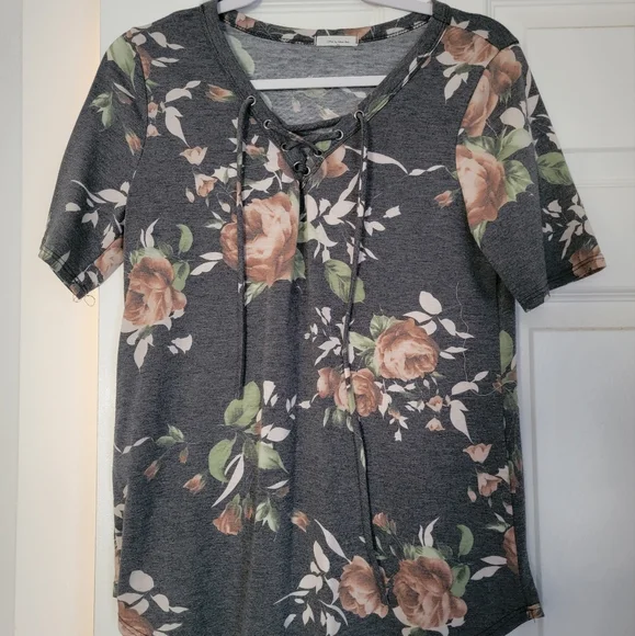 12pm by Mon Ami shirt - Picture 1 of 1